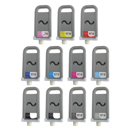 Canon PFi 1700 Compatible Cartridges