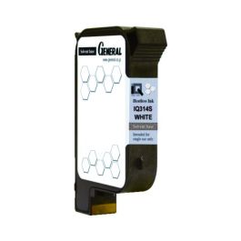 Array Ink IQ314PLUS White Heatless Ink