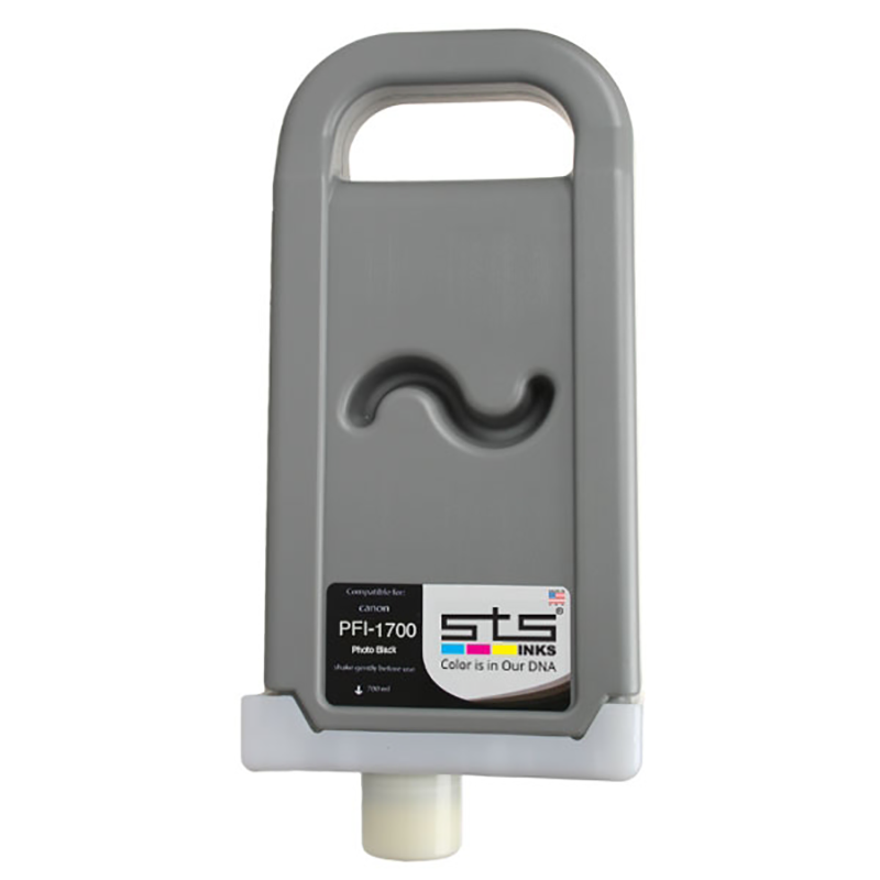 Canon PFi 1700 Compatible Cartridges