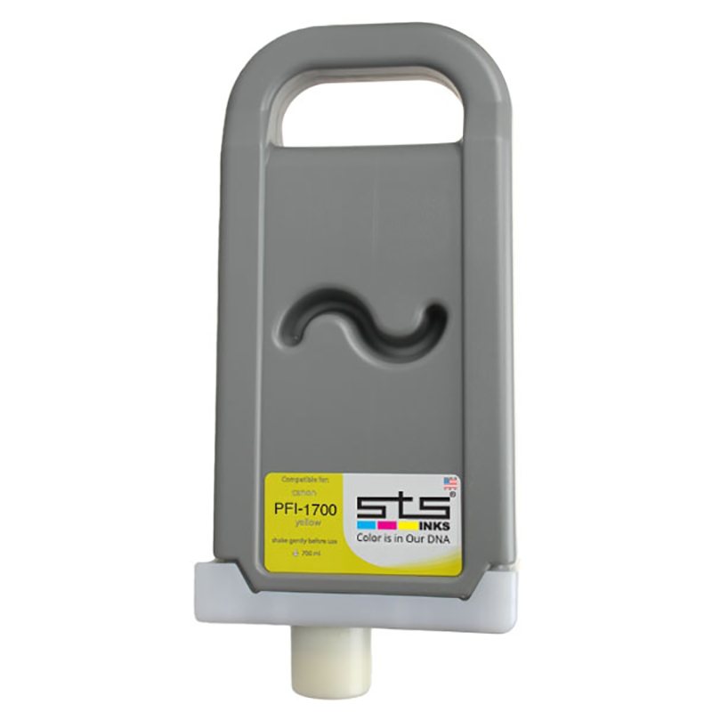 Canon PFi 1700 Compatible Cartridges